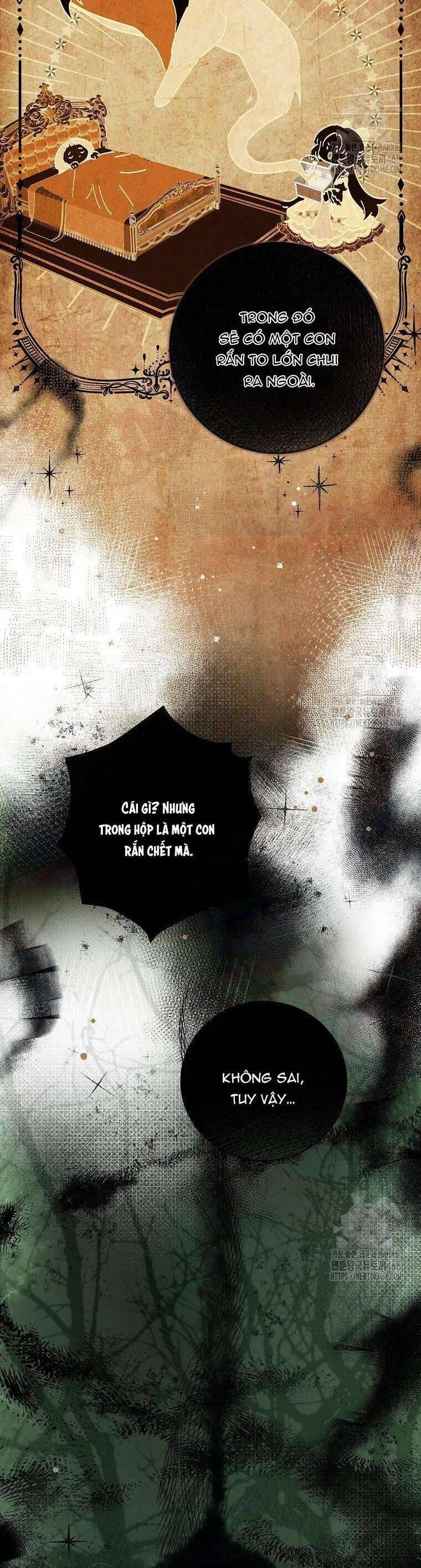 Công Nương Tái Sinh Chapter 31 - Trang 2