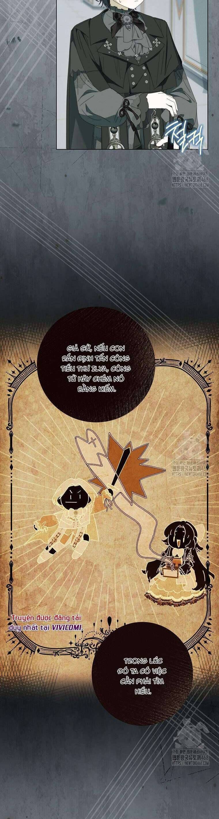 Công Nương Tái Sinh Chapter 31 - Trang 2