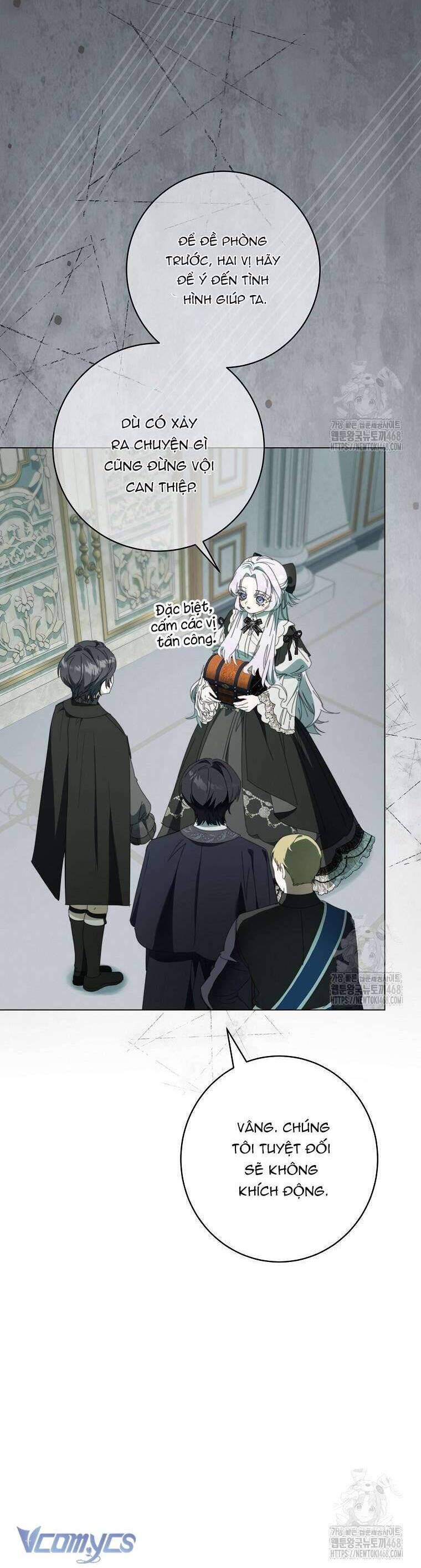 Công Nương Tái Sinh Chapter 31 - Trang 2