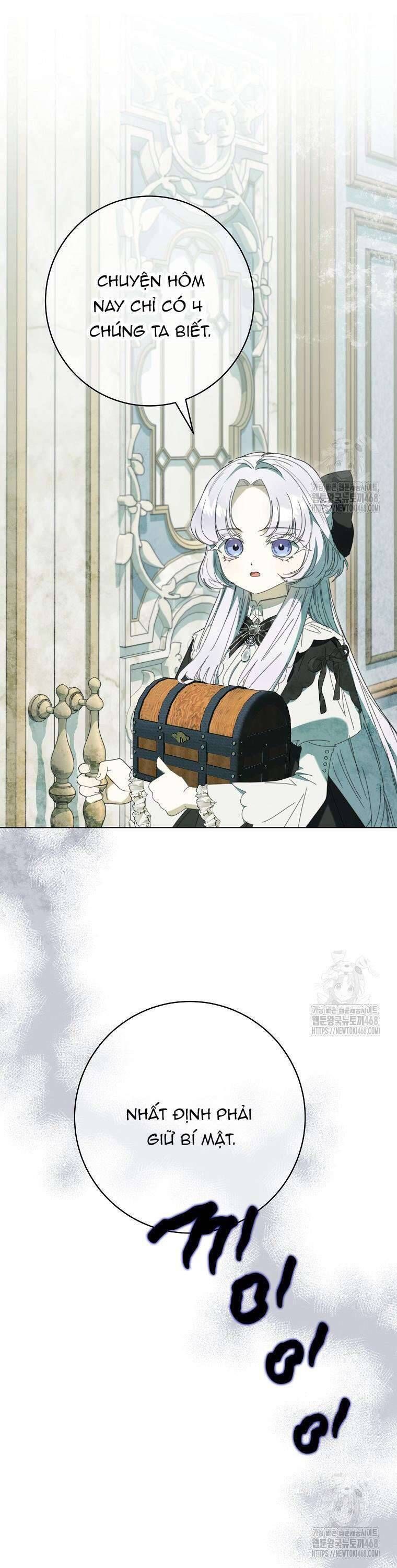 Công Nương Tái Sinh Chapter 31 - Trang 2