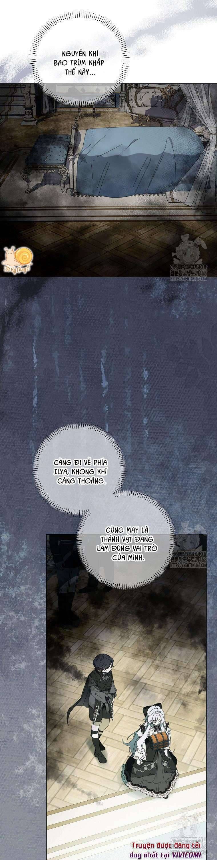 Công Nương Tái Sinh Chapter 31 - Trang 2