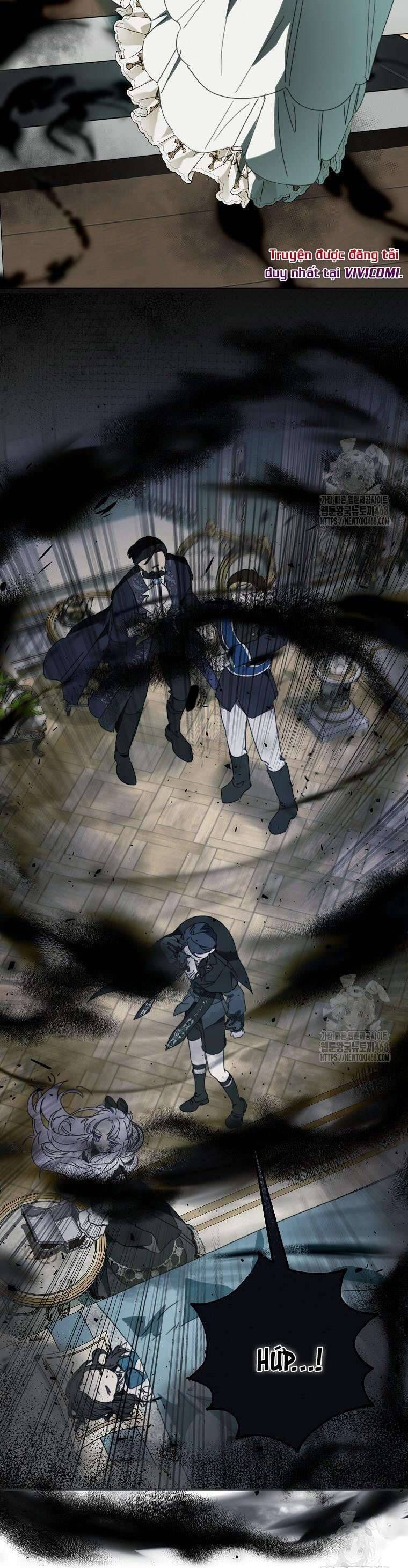 Công Nương Tái Sinh Chapter 31 - Trang 2