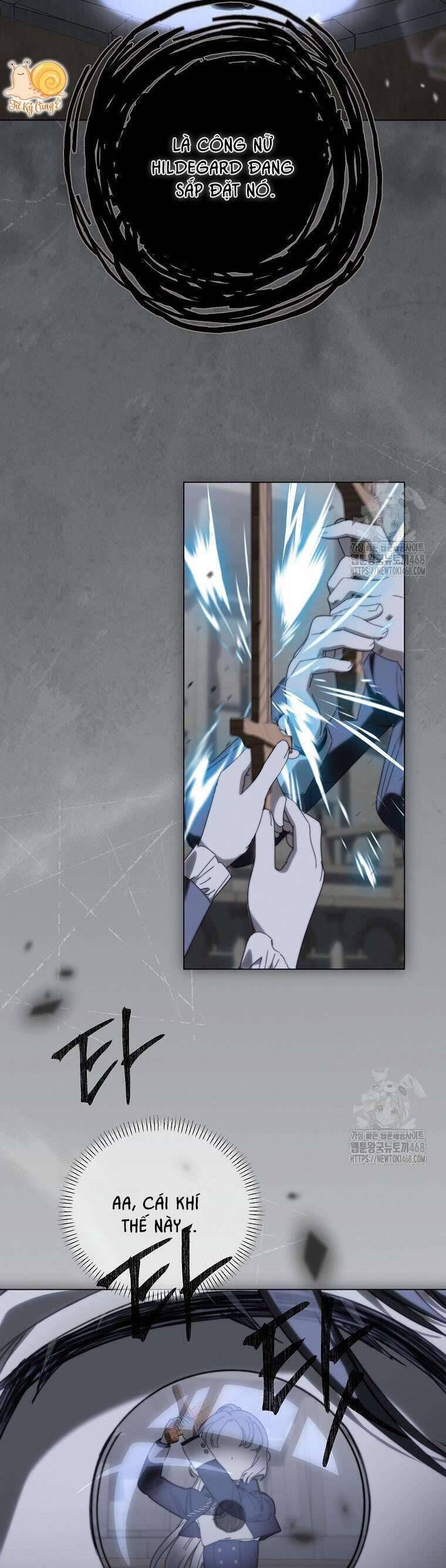 Công Nương Tái Sinh Chapter 31 - Trang 2