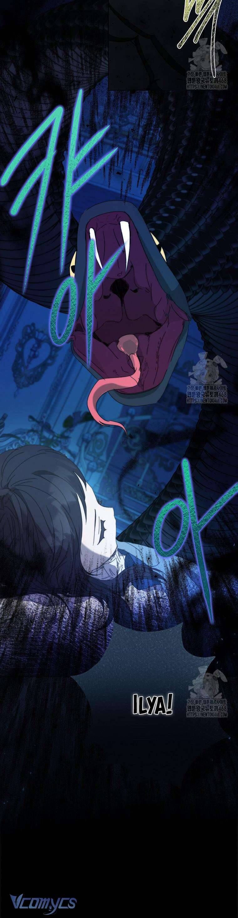 Công Nương Tái Sinh Chapter 31 - Trang 2