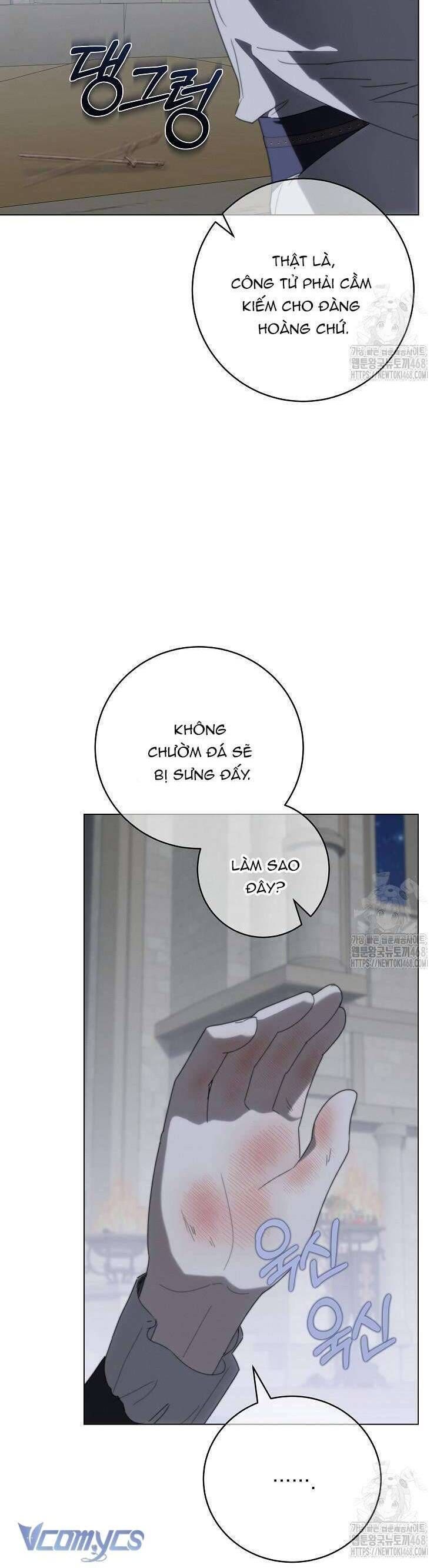 Công Nương Tái Sinh Chapter 31 - Trang 2