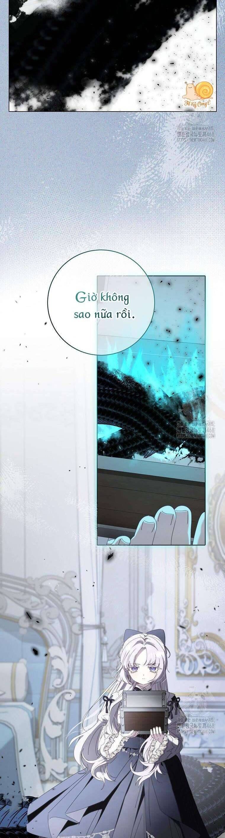 Công Nương Tái Sinh Chapter 32 - Trang 2