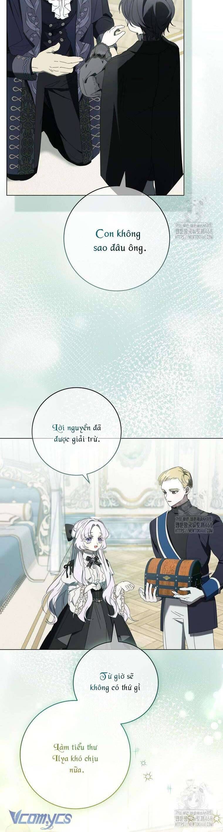 Công Nương Tái Sinh Chapter 32 - Trang 2