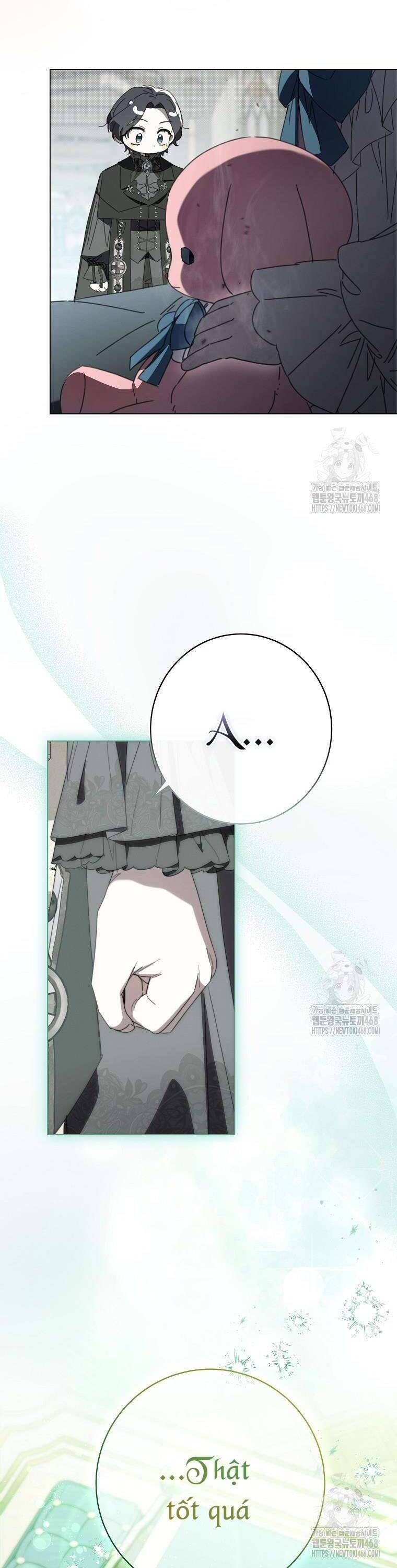 Công Nương Tái Sinh Chapter 32 - Trang 2