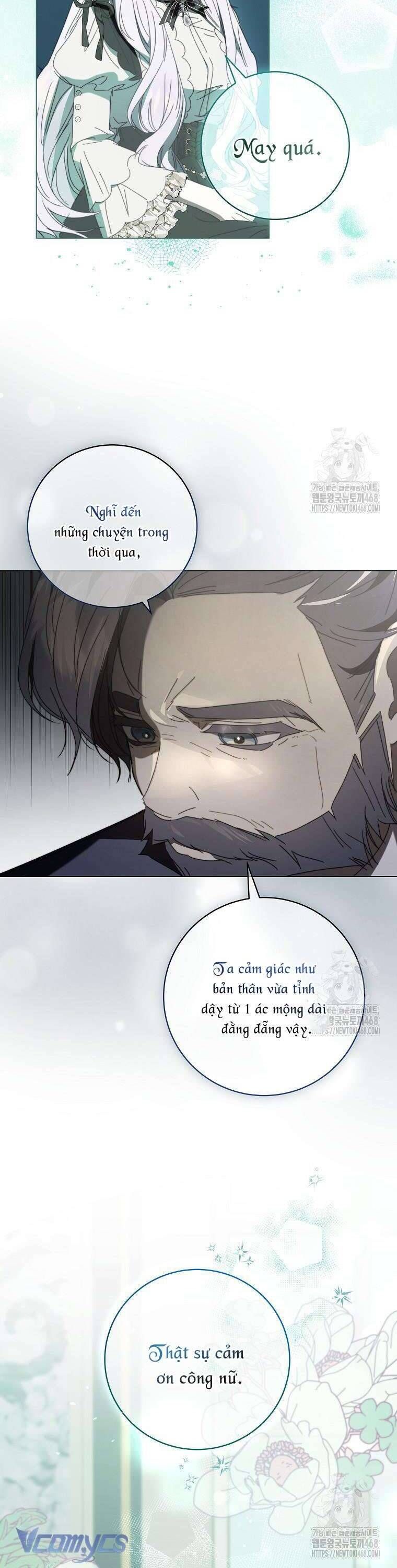 Công Nương Tái Sinh Chapter 32 - Trang 2