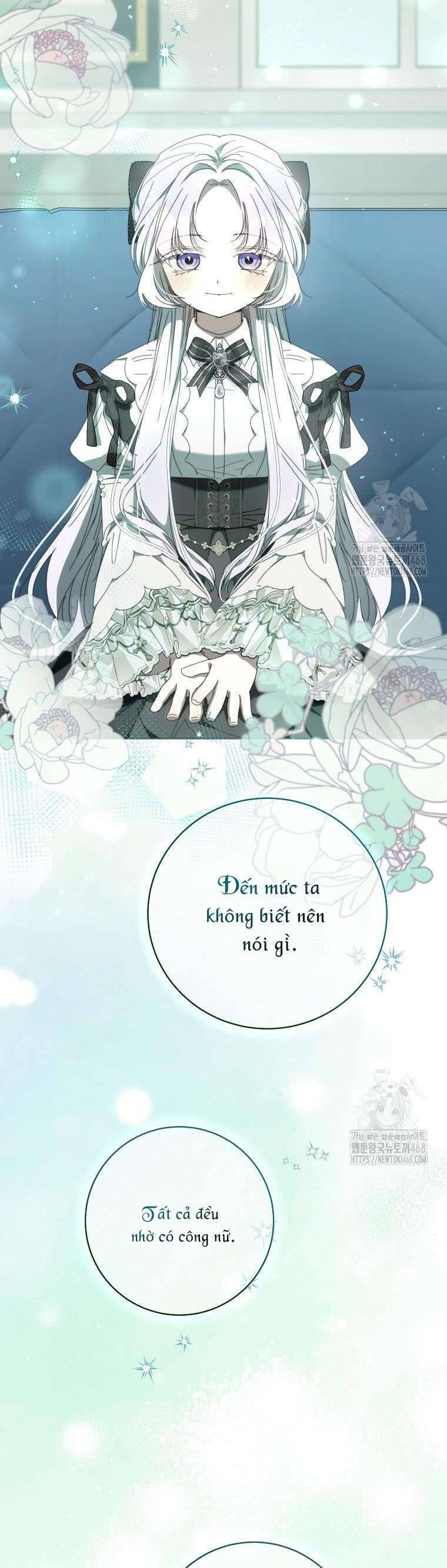 Công Nương Tái Sinh Chapter 32 - Trang 2