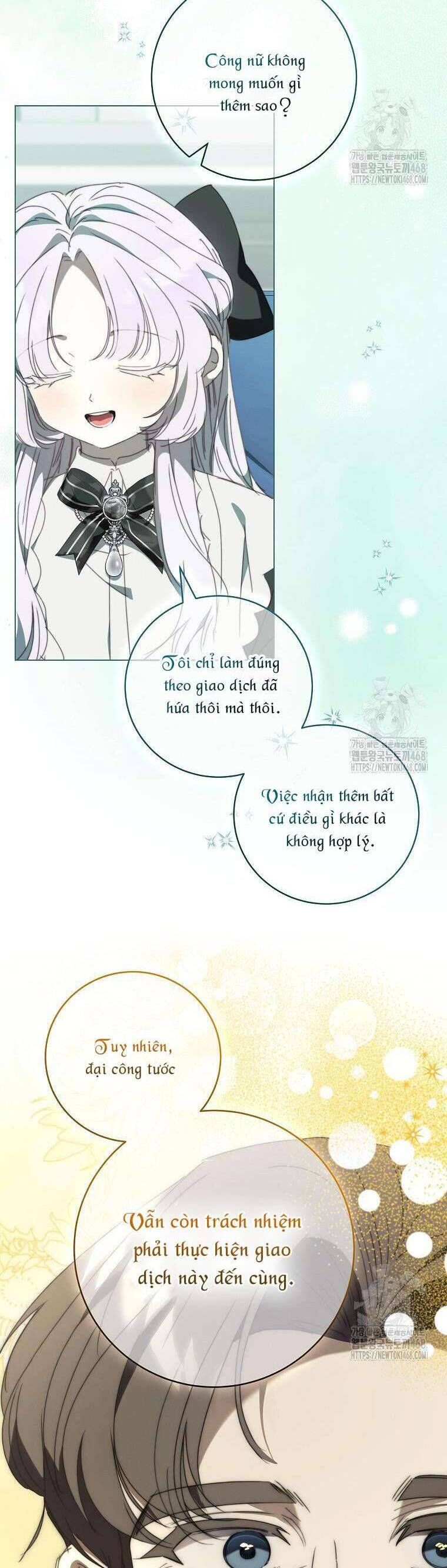 Công Nương Tái Sinh Chapter 32 - Trang 2