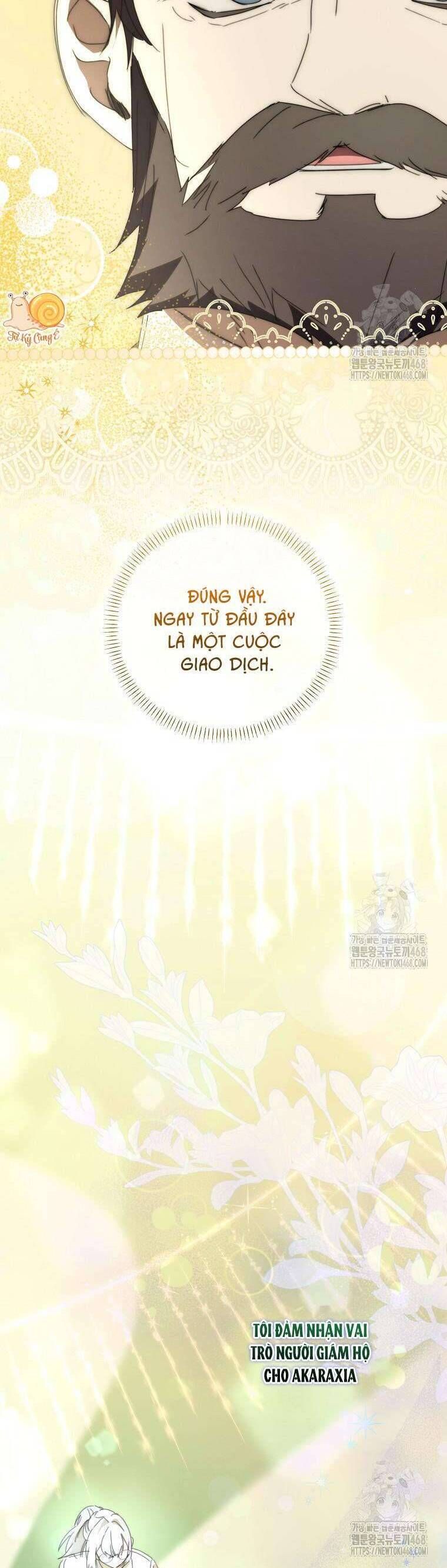 Công Nương Tái Sinh Chapter 32 - Trang 2