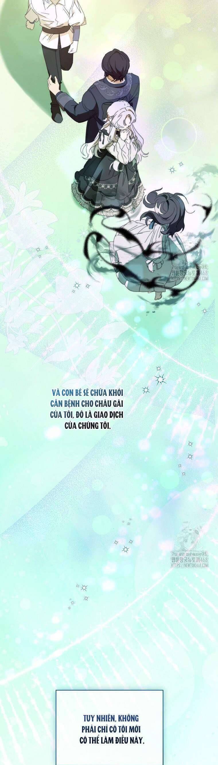 Công Nương Tái Sinh Chapter 32 - Trang 2