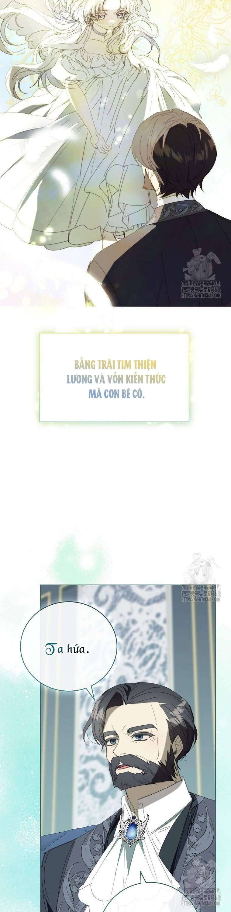 Công Nương Tái Sinh Chapter 32 - Trang 2