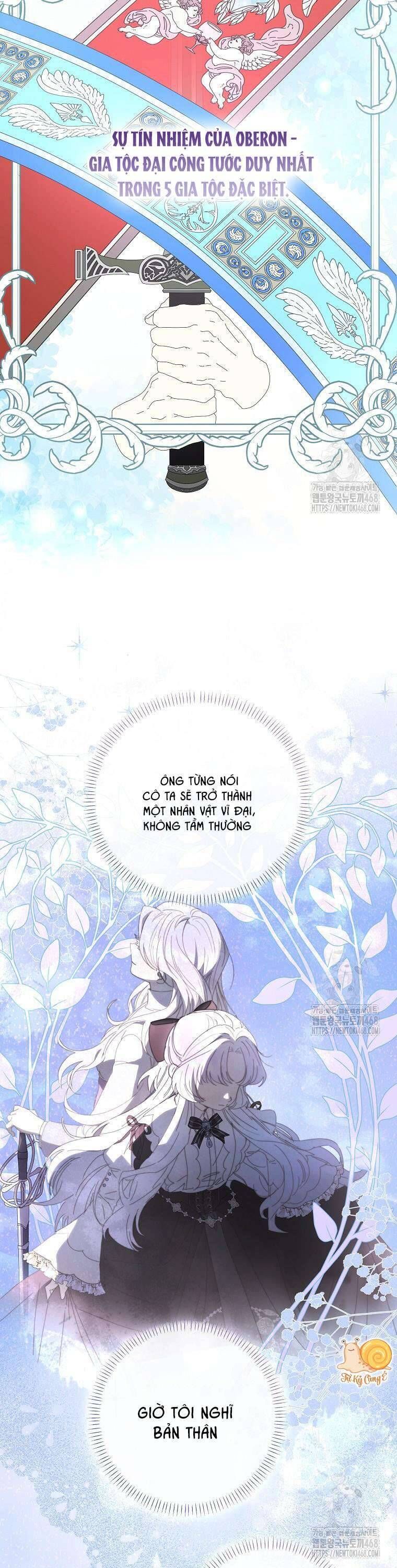 Công Nương Tái Sinh Chapter 32 - Trang 2