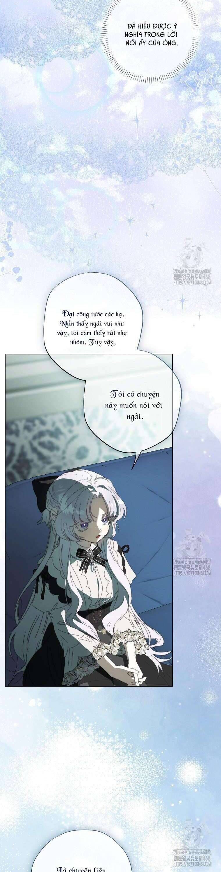 Công Nương Tái Sinh Chapter 32 - Trang 2