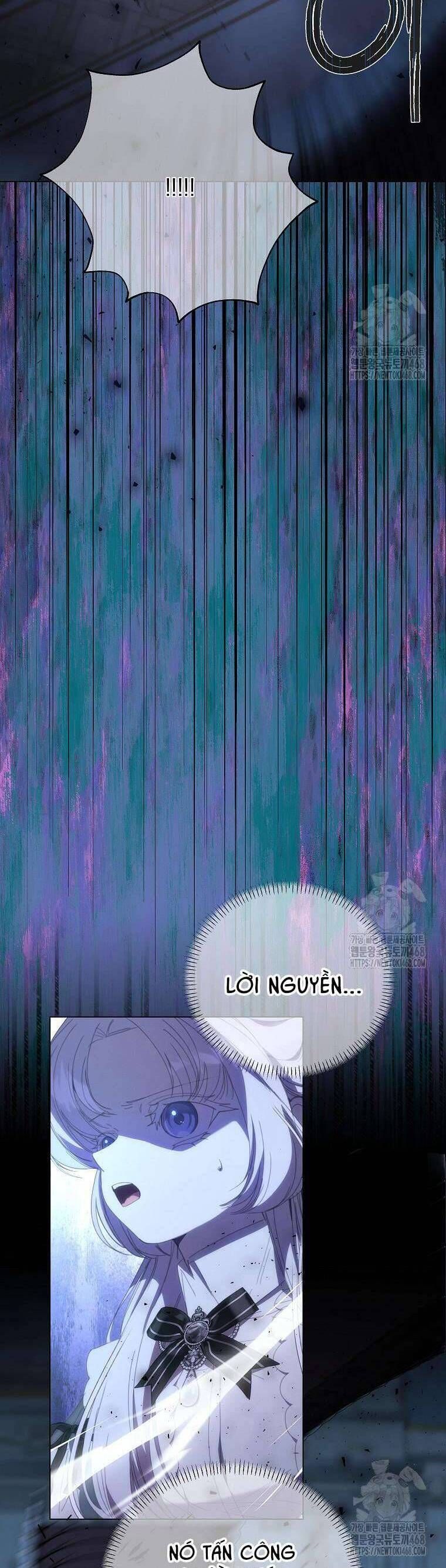 Công Nương Tái Sinh Chapter 32 - Trang 2
