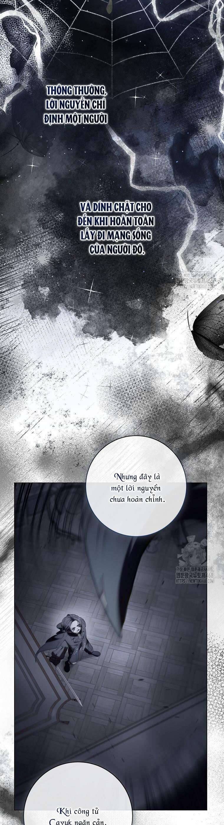 Công Nương Tái Sinh Chapter 32 - Trang 2