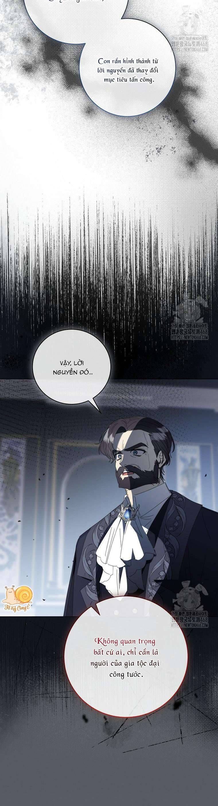 Công Nương Tái Sinh Chapter 32 - Trang 2