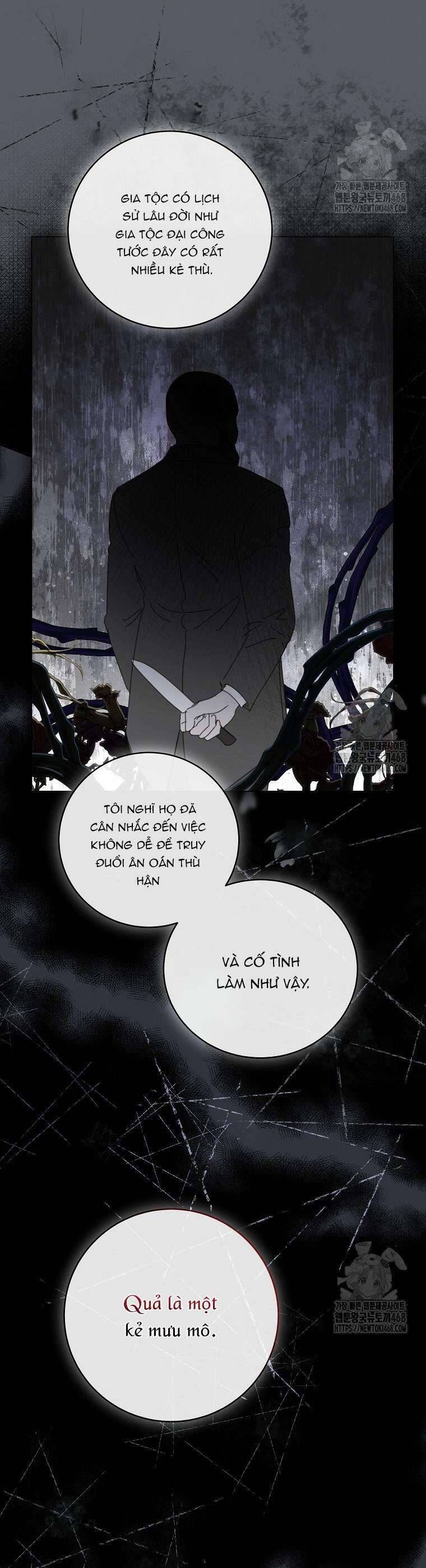 Công Nương Tái Sinh Chapter 32 - Trang 2