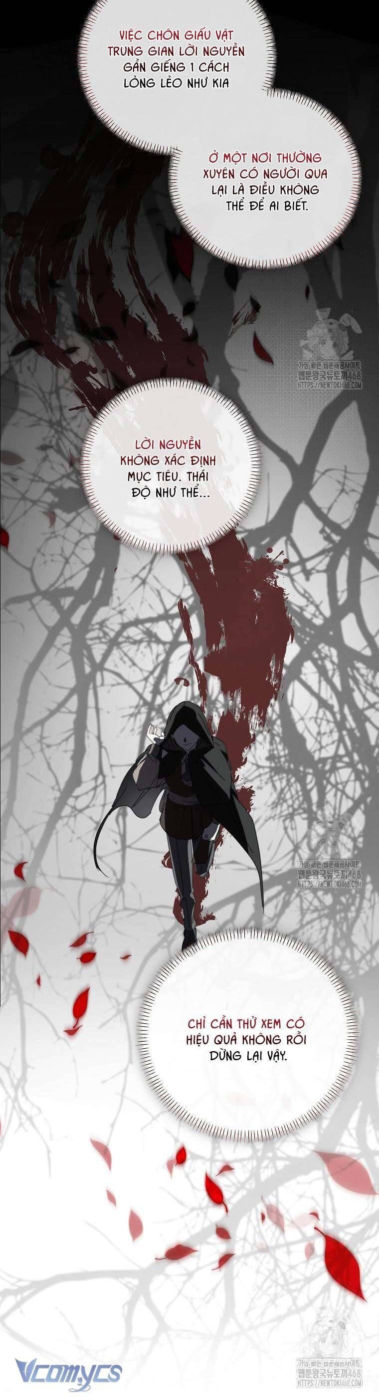 Công Nương Tái Sinh Chapter 32 - Trang 2