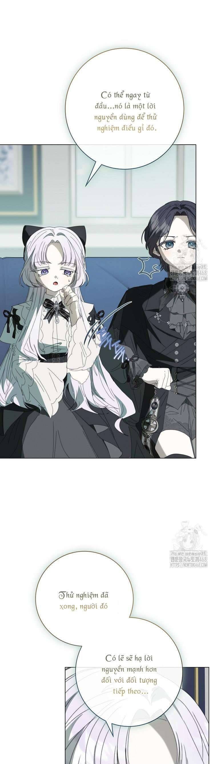 Công Nương Tái Sinh Chapter 32 - Trang 2