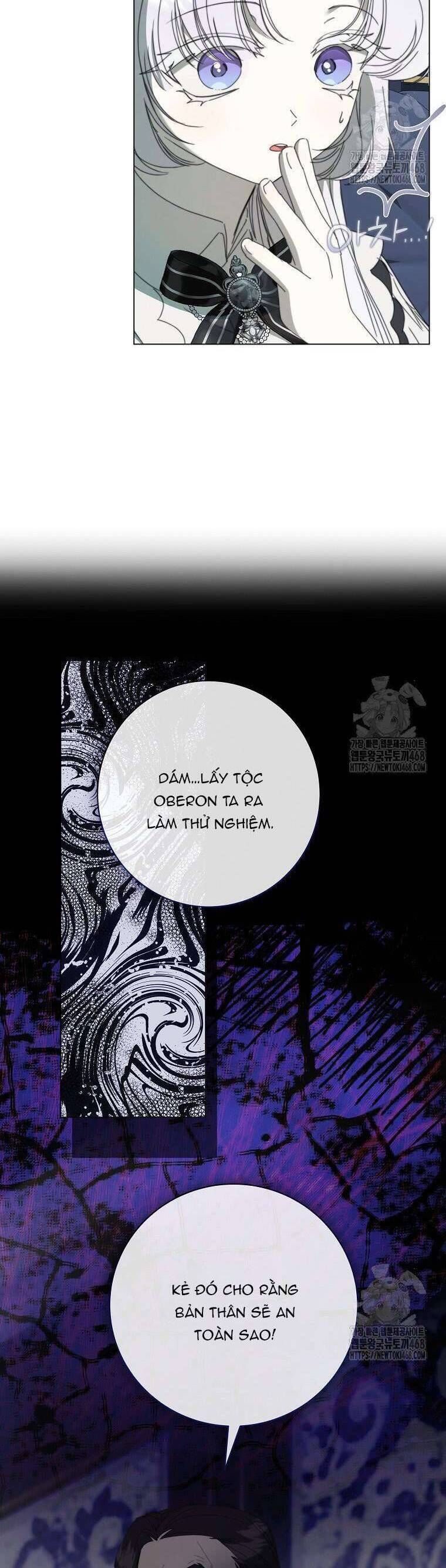 Công Nương Tái Sinh Chapter 32 - Trang 2
