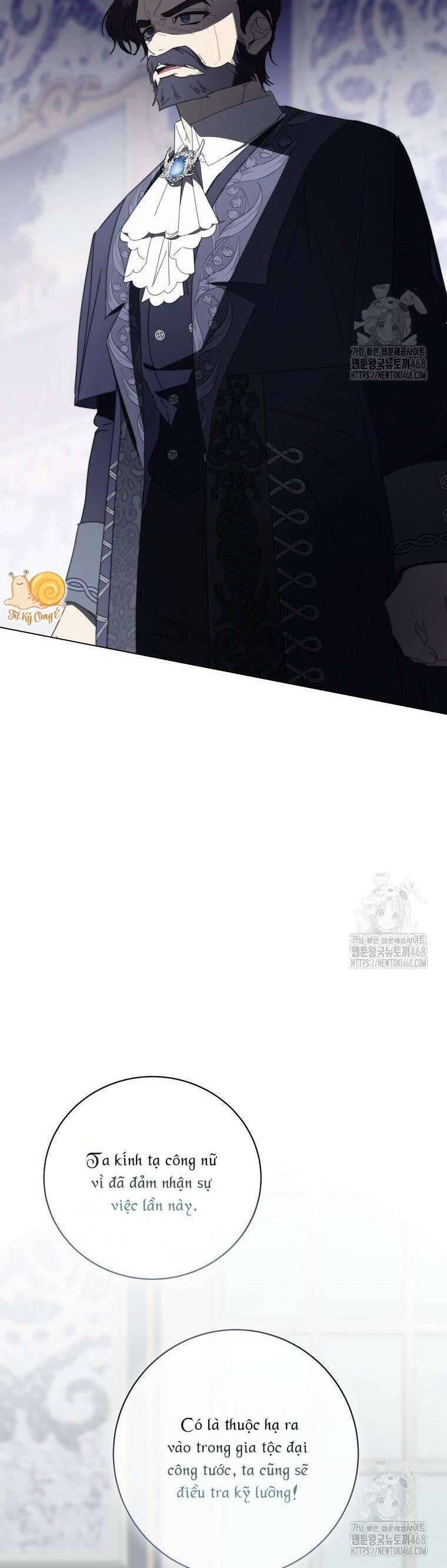 Công Nương Tái Sinh Chapter 32 - Trang 2