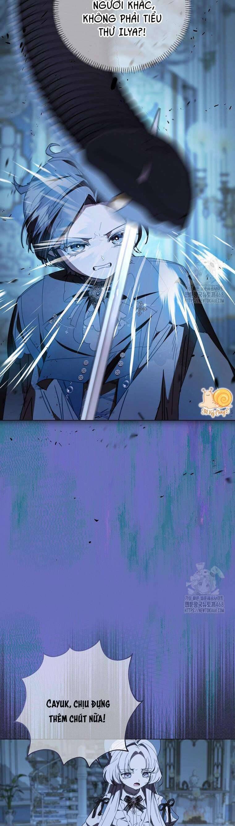 Công Nương Tái Sinh Chapter 32 - Trang 2