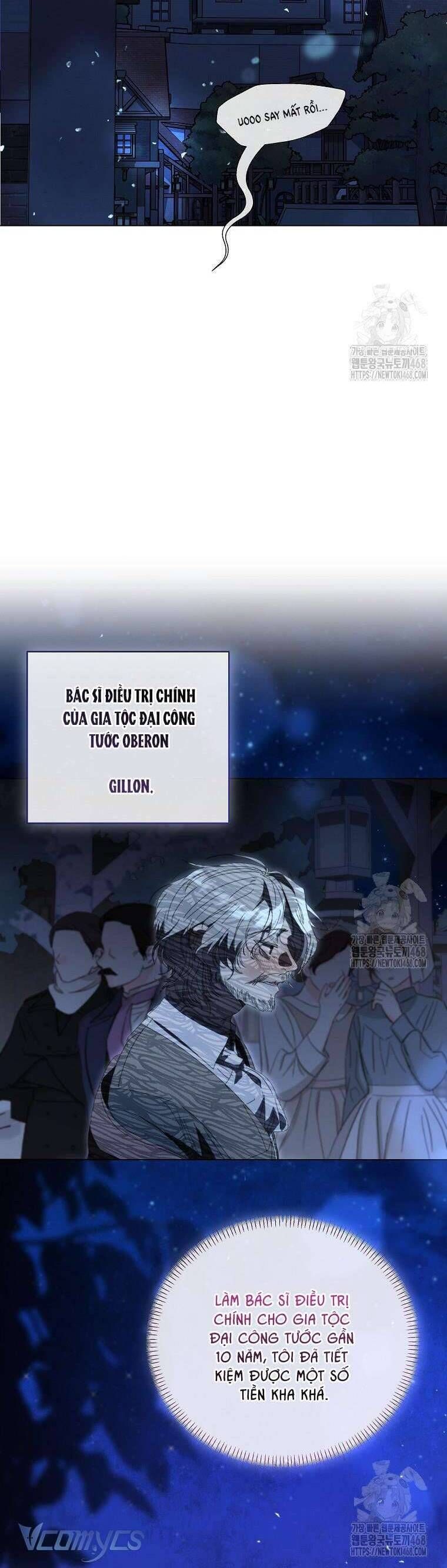 Công Nương Tái Sinh Chapter 32 - Trang 2