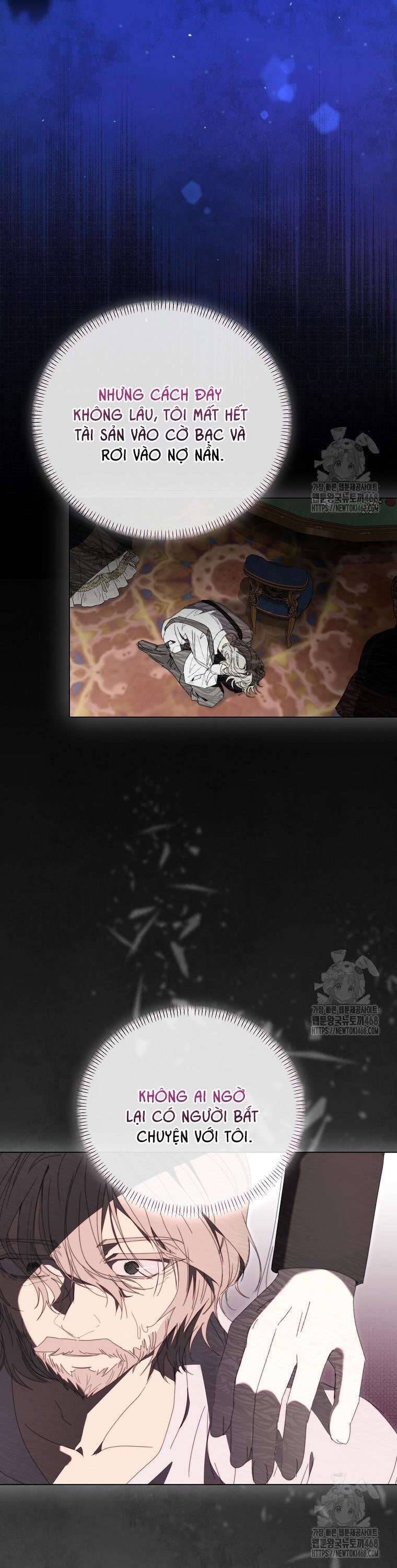 Công Nương Tái Sinh Chapter 32 - Trang 2