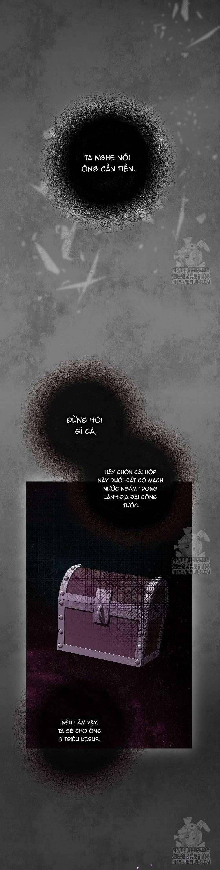 Công Nương Tái Sinh Chapter 32 - Trang 2