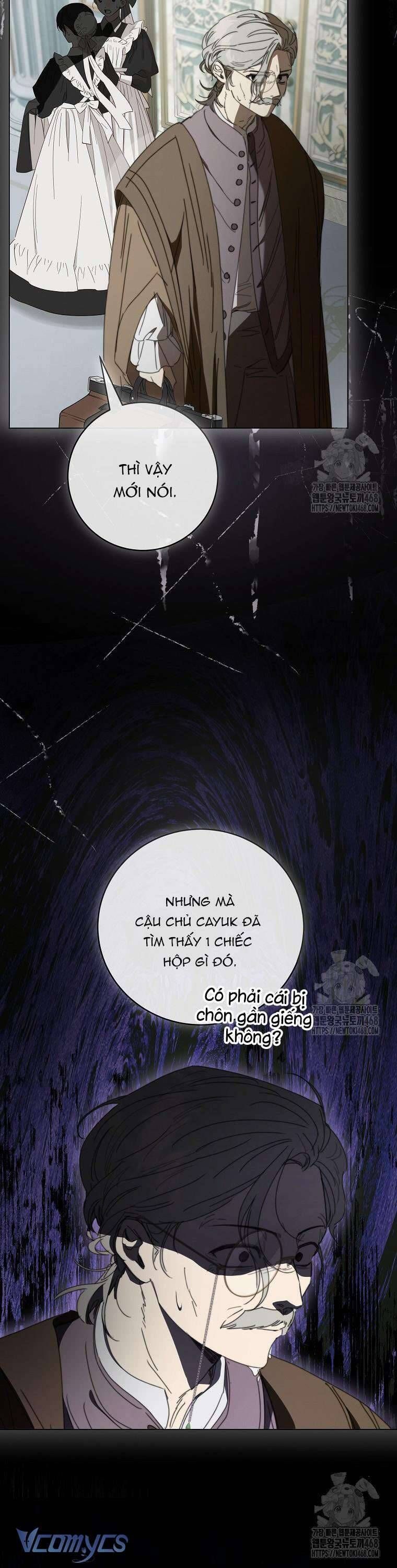Công Nương Tái Sinh Chapter 32 - Trang 2