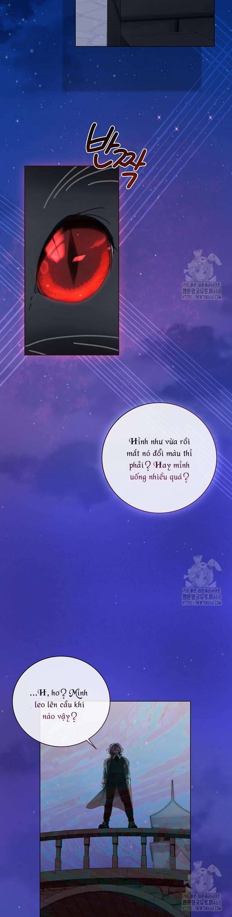 Công Nương Tái Sinh Chapter 32 - Trang 2