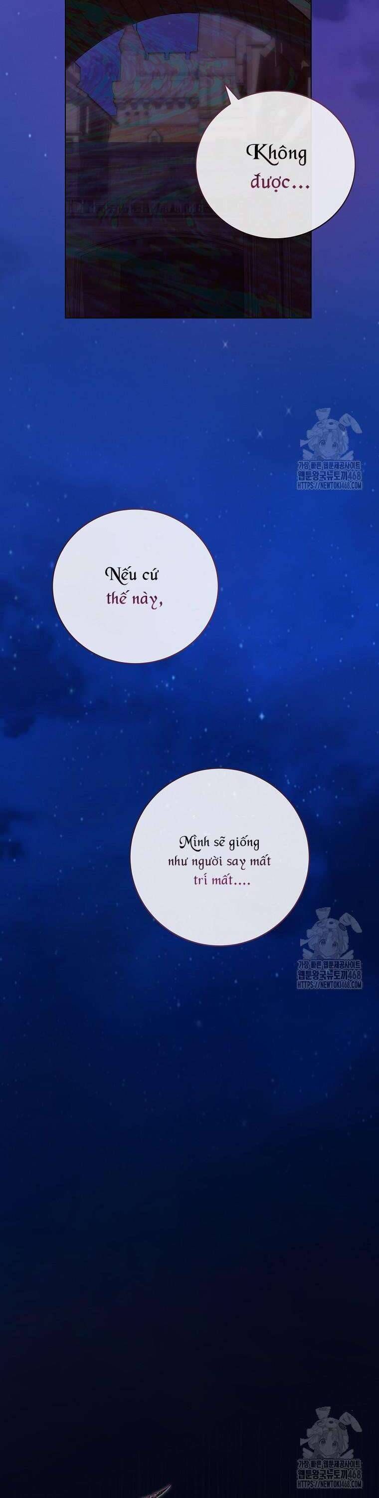Công Nương Tái Sinh Chapter 32 - Trang 2