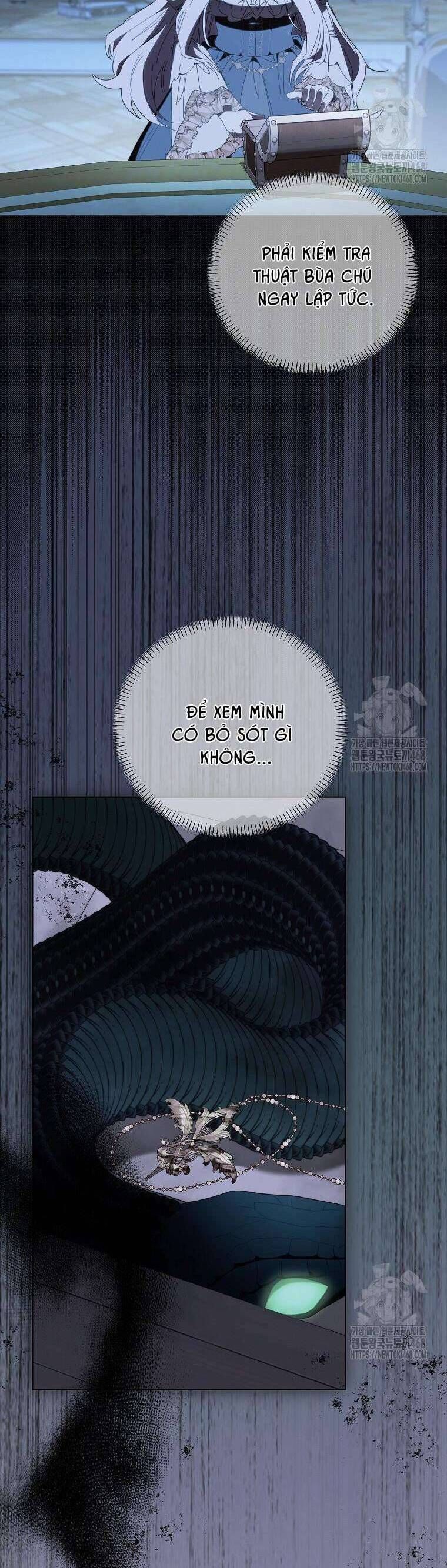 Công Nương Tái Sinh Chapter 32 - Trang 2