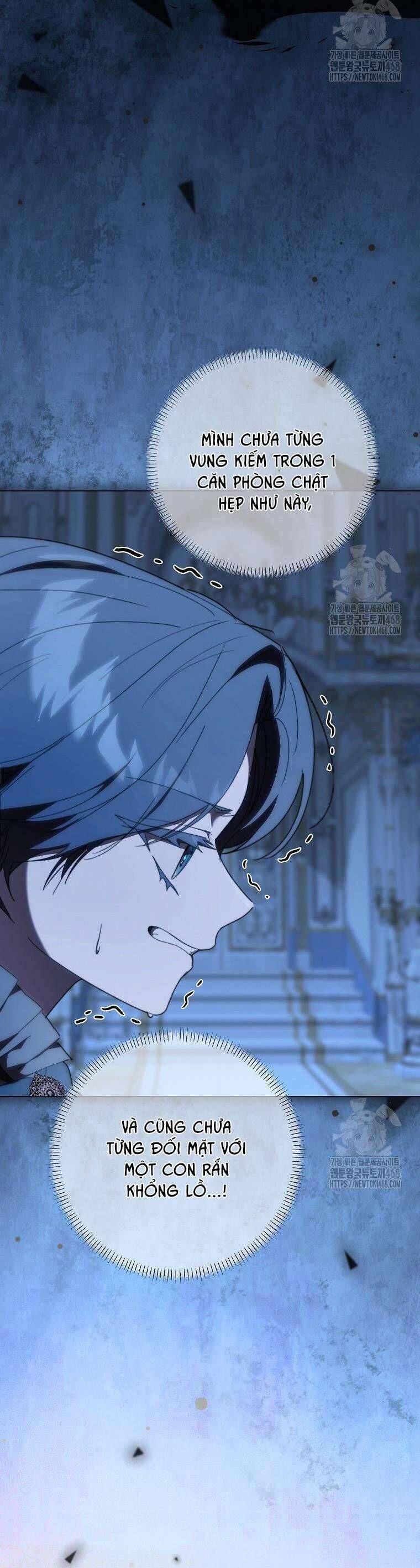 Công Nương Tái Sinh Chapter 32 - Trang 2