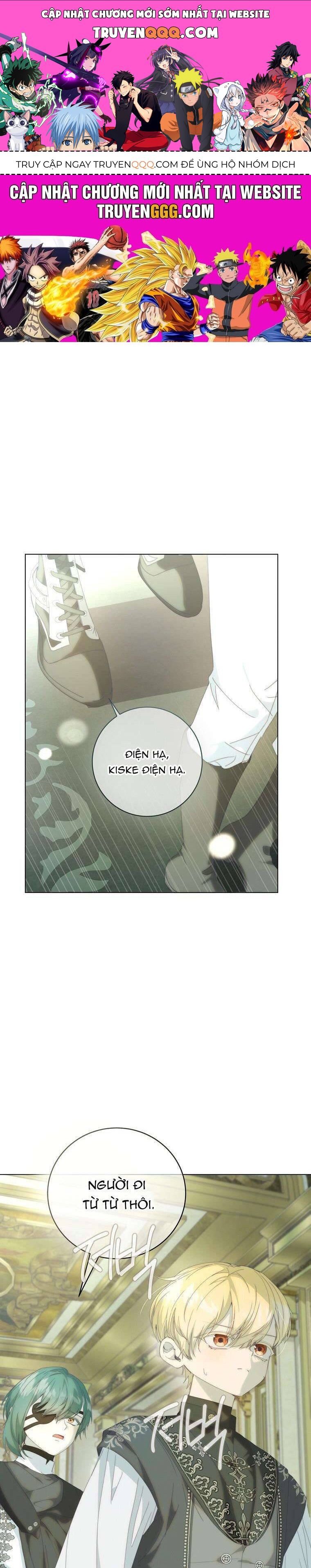 Công Nương Tái Sinh Chapter 33 - Trang 2