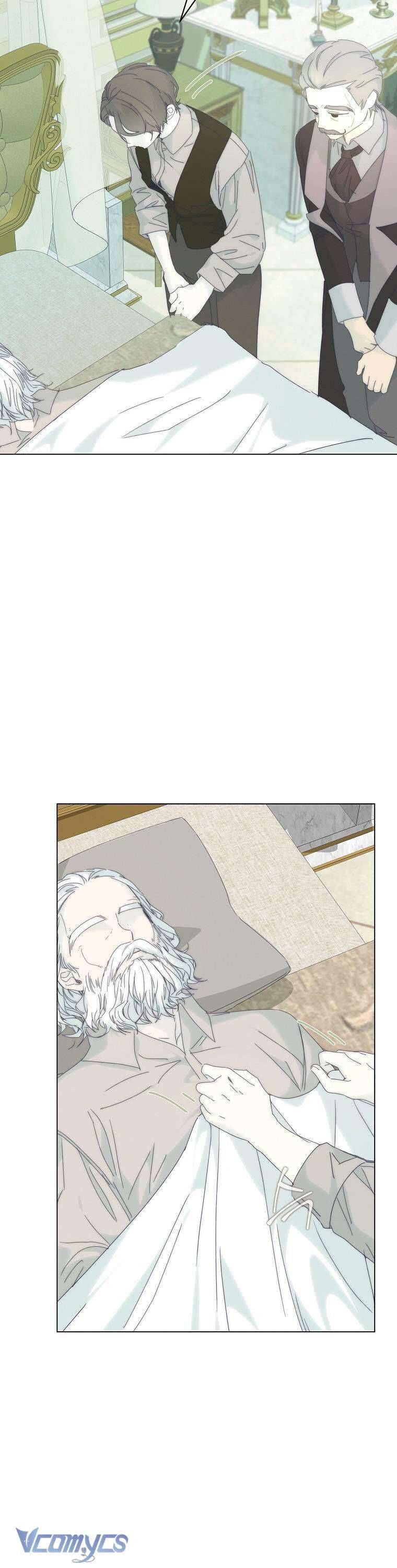Công Nương Tái Sinh Chapter 33 - Trang 2