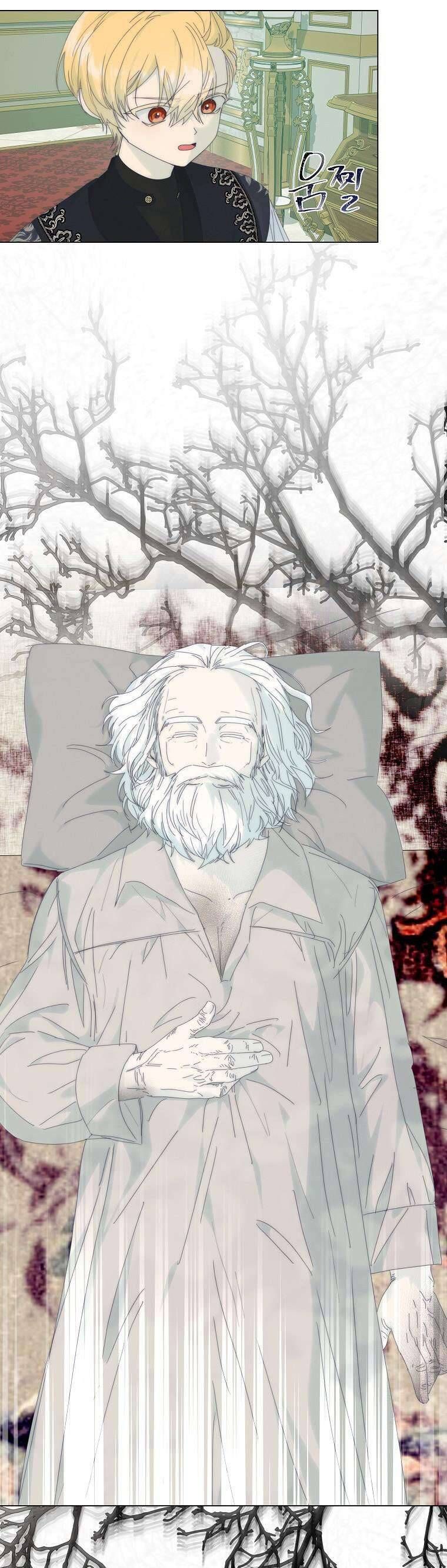 Công Nương Tái Sinh Chapter 33 - Trang 2