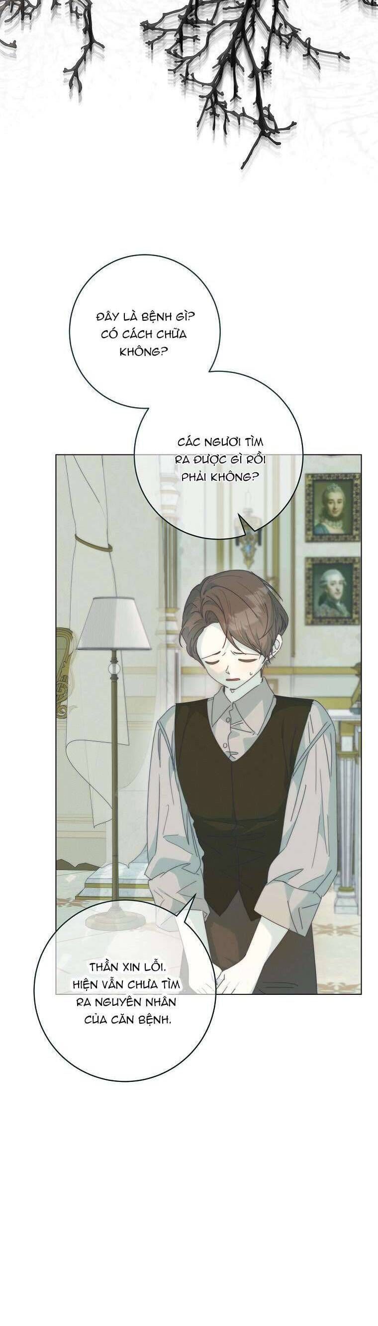 Công Nương Tái Sinh Chapter 33 - Trang 2