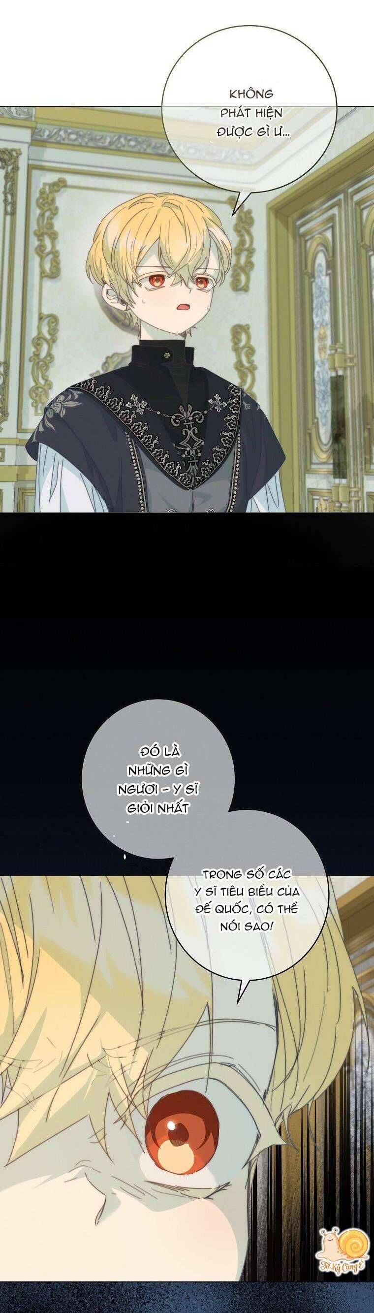 Công Nương Tái Sinh Chapter 33 - Trang 2