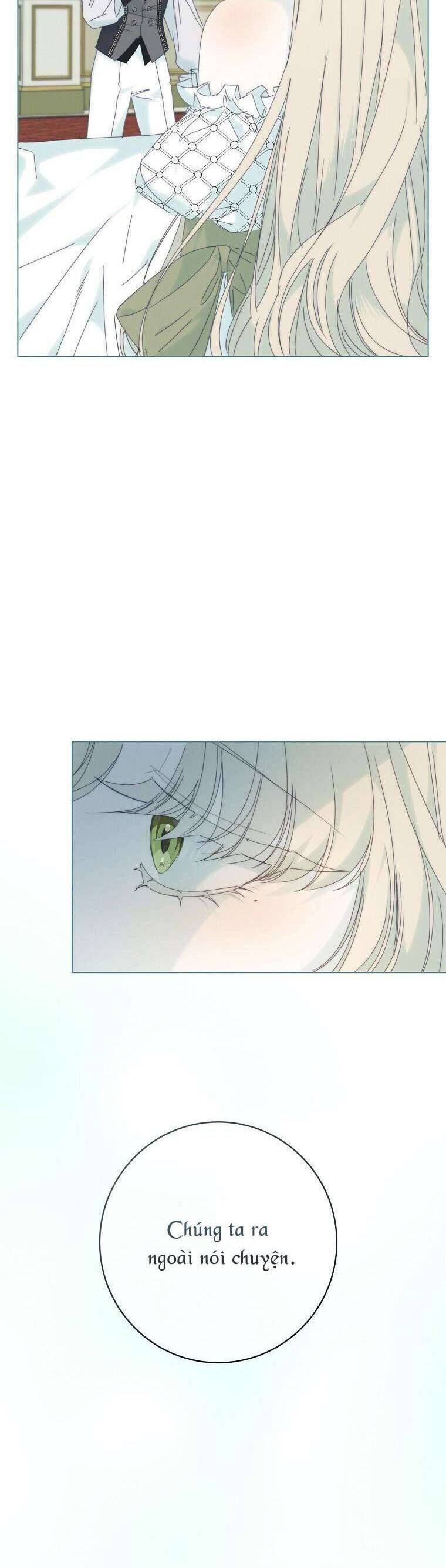 Công Nương Tái Sinh Chapter 33 - Trang 2