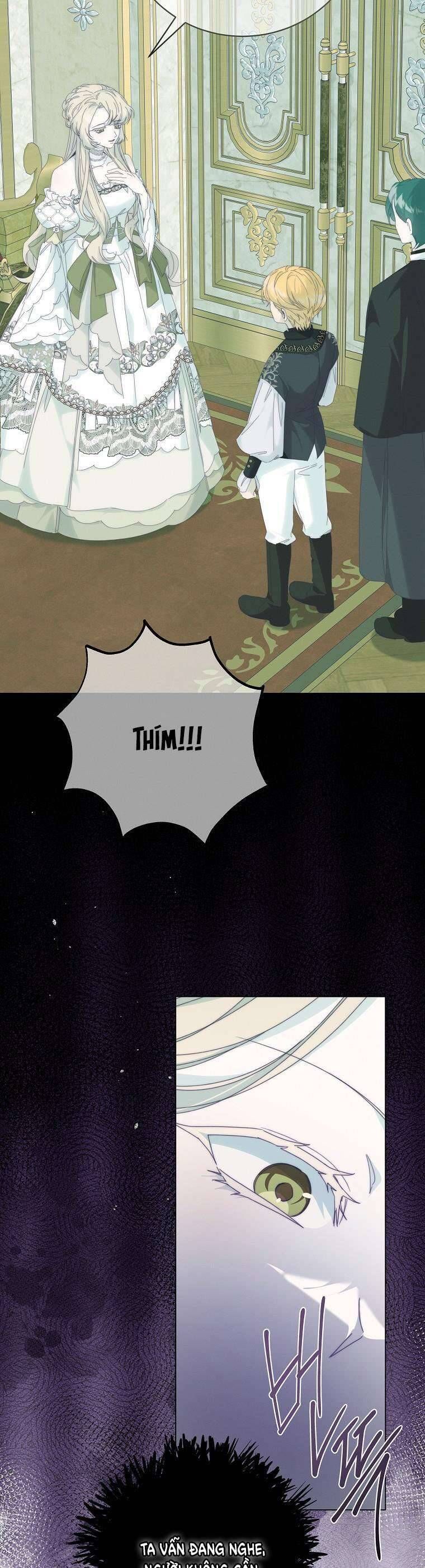 Công Nương Tái Sinh Chapter 33 - Trang 2