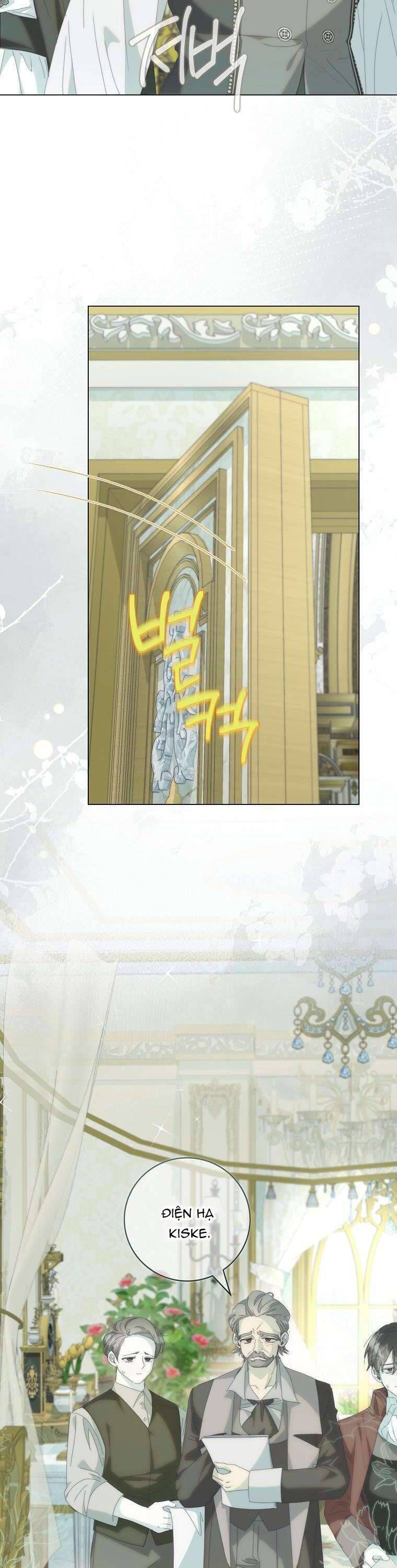 Công Nương Tái Sinh Chapter 33 - Trang 2