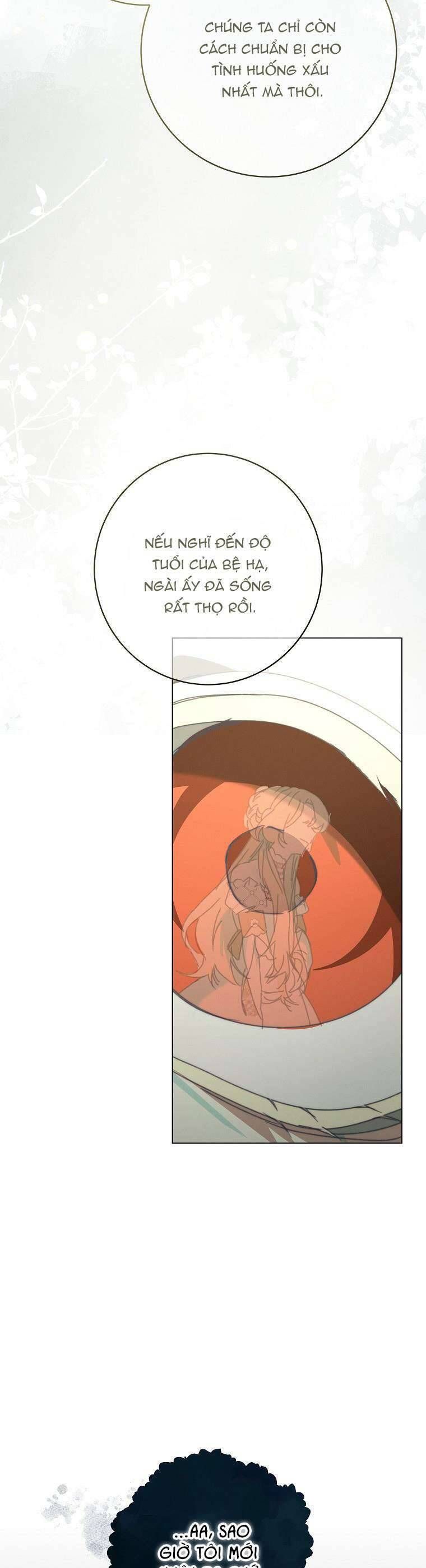 Công Nương Tái Sinh Chapter 33 - Trang 2