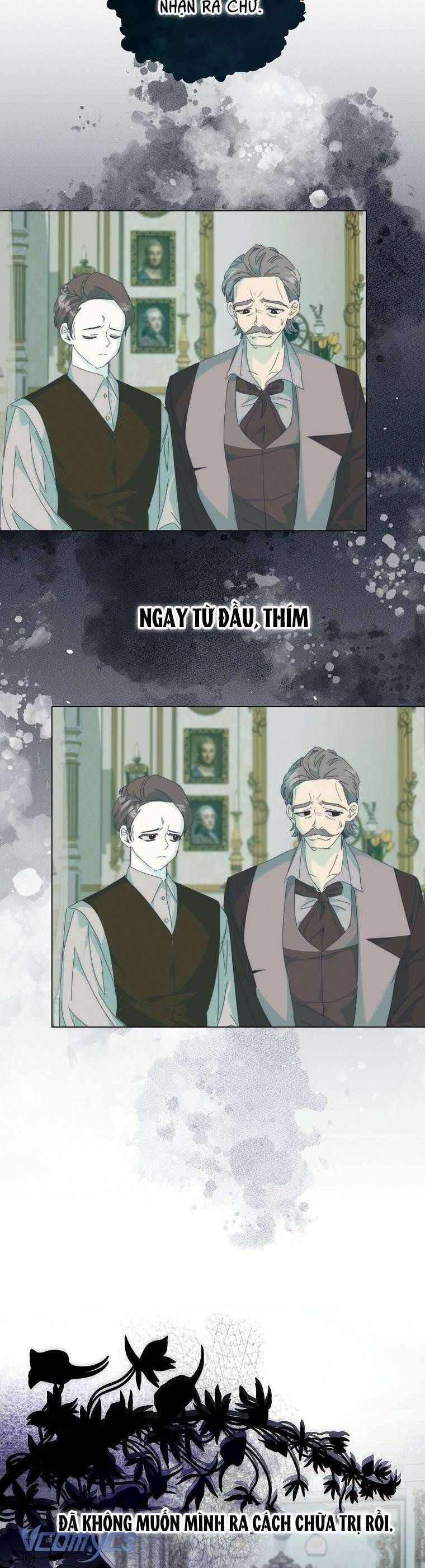 Công Nương Tái Sinh Chapter 33 - Trang 2