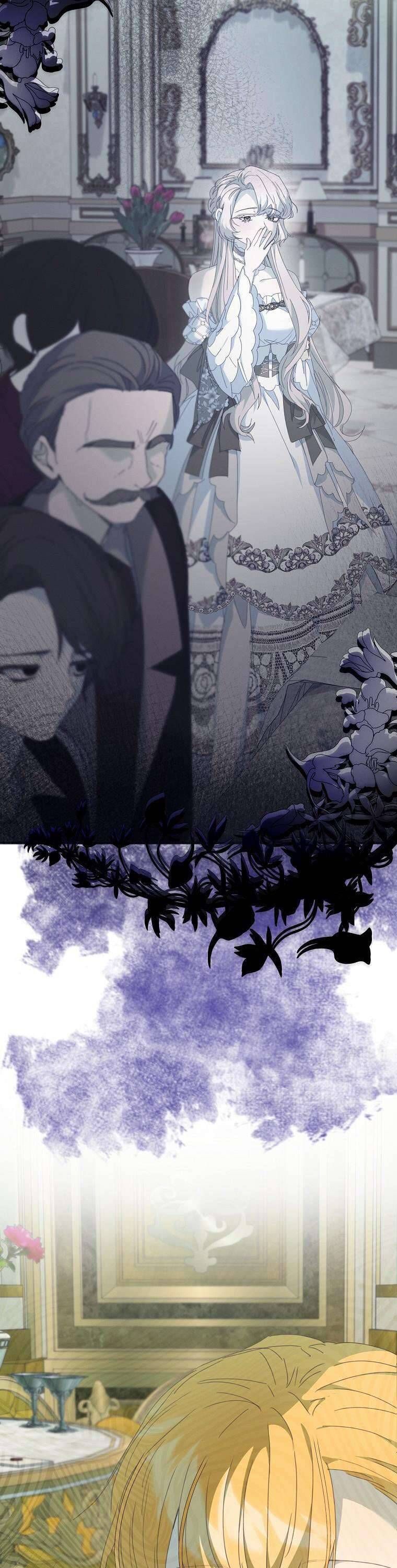 Công Nương Tái Sinh Chapter 33 - Trang 2
