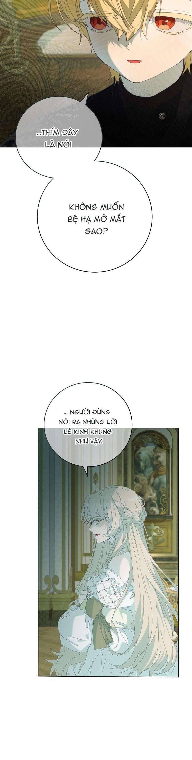 Công Nương Tái Sinh Chapter 33 - Trang 2