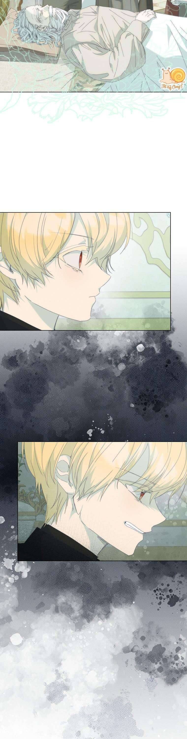 Công Nương Tái Sinh Chapter 33 - Trang 2